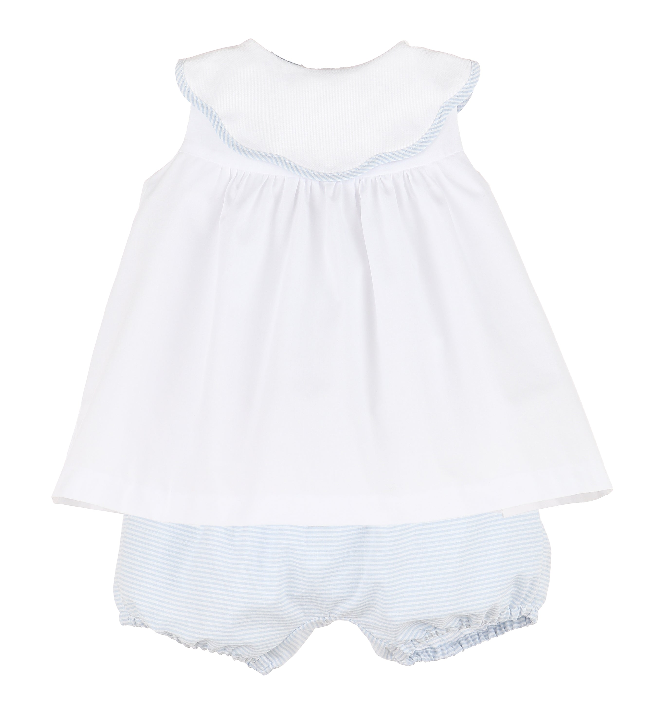 Sugarbaker Baby Float